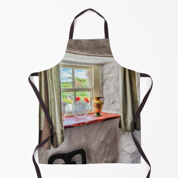 Item preview, Victorian Cottage Window Display designed and sold by AJEvans.