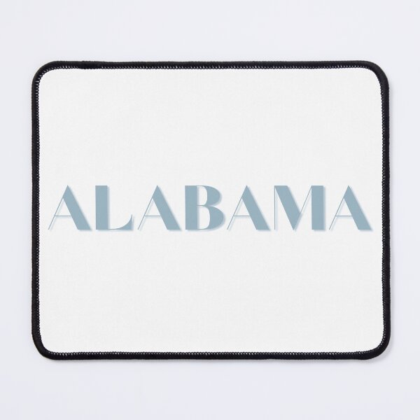 Item preview, ALABAMA State Sticker designed and sold by LenasVersion.