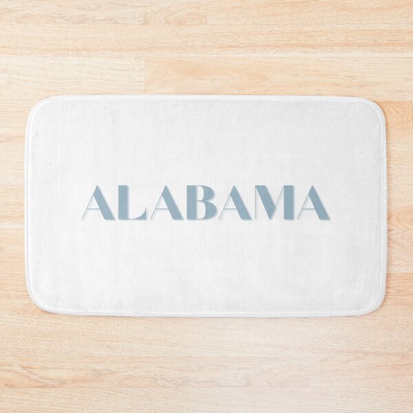 Item preview, ALABAMA State Sticker designed and sold by LenasVersion.