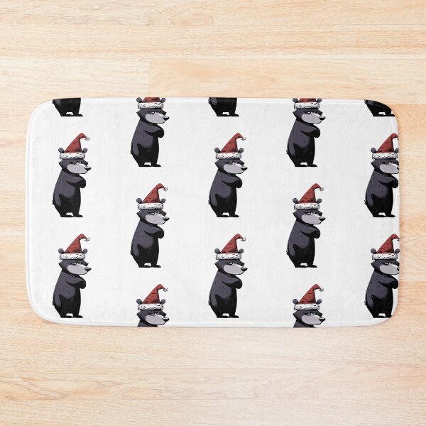 Item preview, Grumpy Bear's Holiday Mood designed and sold by KateBlakeO.