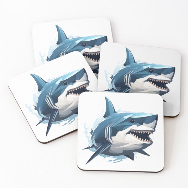 Item preview, Shark's Head designed and sold by EliasBNSA.