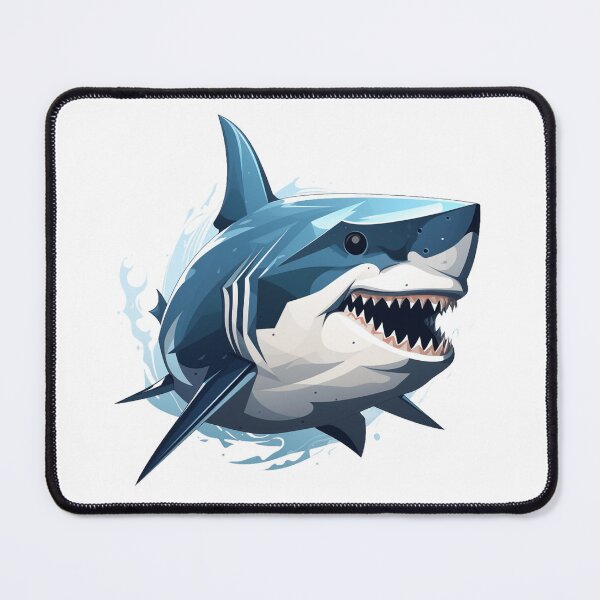 Item preview, Shark's Head designed and sold by EliasBNSA.