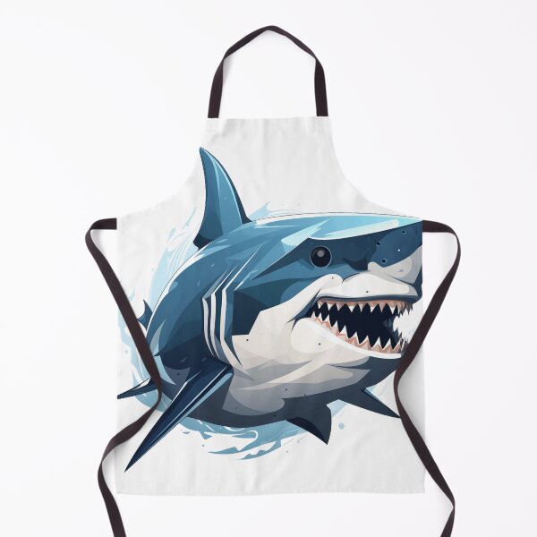 Item preview, Shark's Head designed and sold by EliasBNSA.