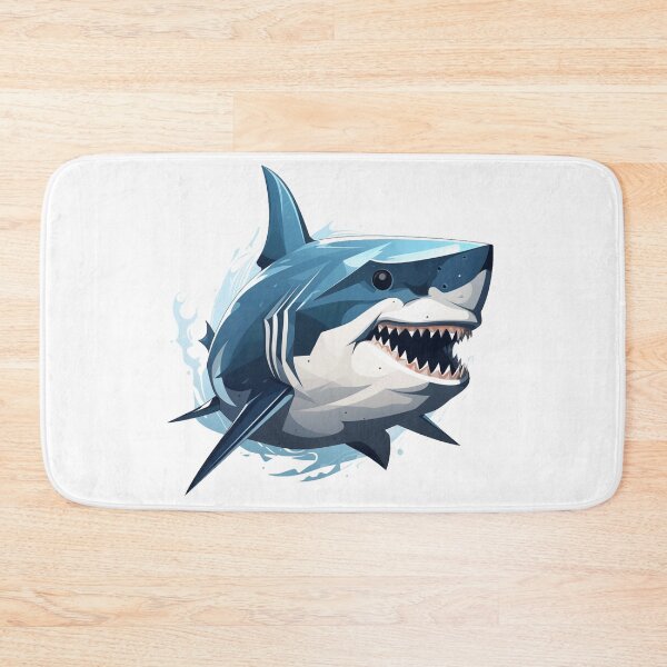 Item preview, Shark's Head designed and sold by EliasBNSA.
