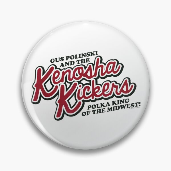 Item preview, Kickers Logo designed and sold by GenioFin.