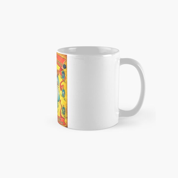 "Family Circus" Classic Mug