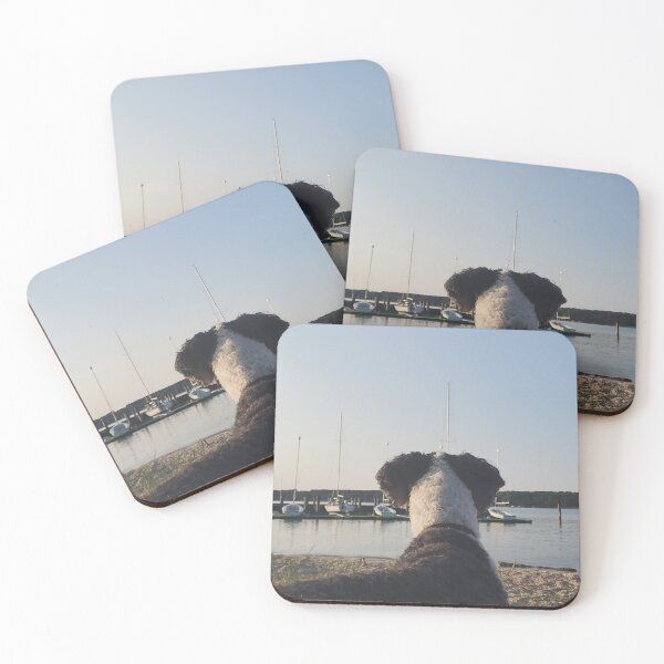 Item preview, Water Dog designed and sold by Tbyrdie.