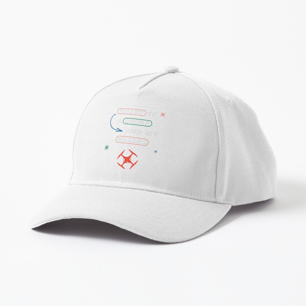 Item preview, Baseball Cap designed and sold by Teesamust.
