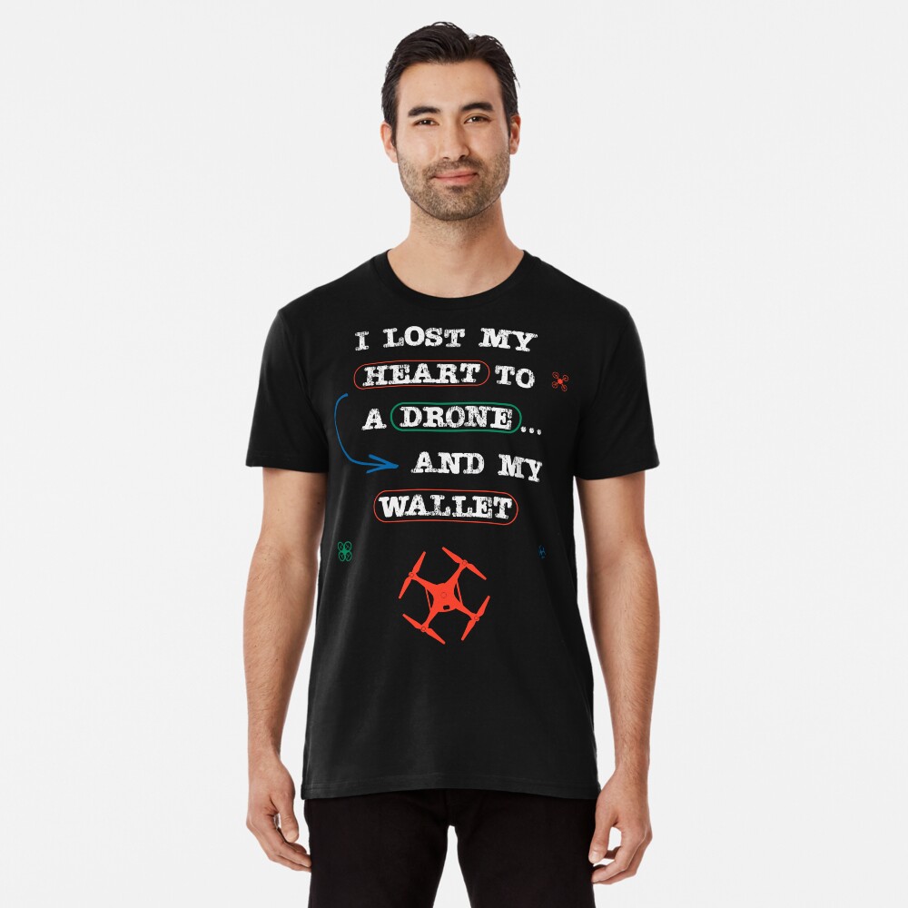 Item preview, Premium T-Shirt designed and sold by Teesamust.