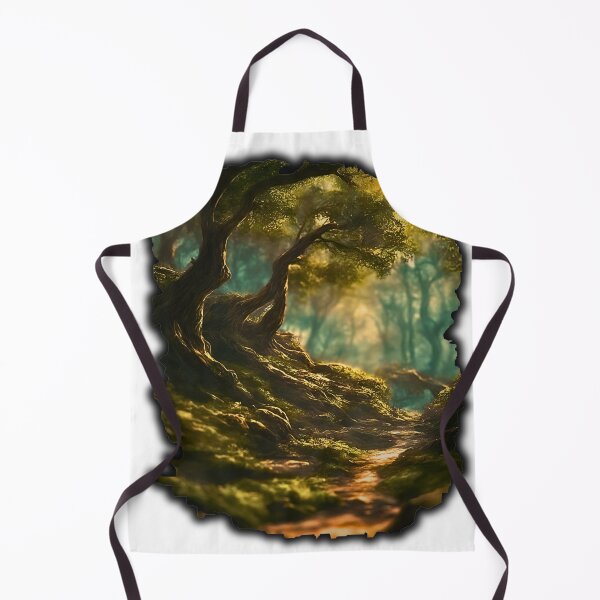 Item preview, green wild forest  designed and sold by Bladyy1982.