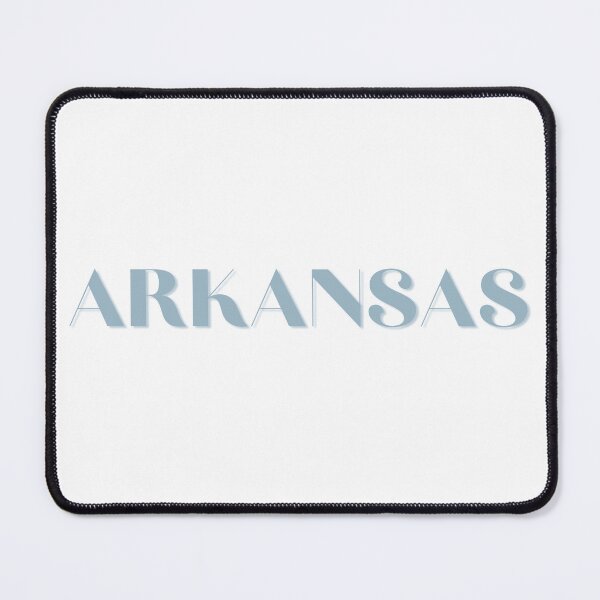 Item preview, ARKANSAS State Sticker designed and sold by LenasVersion.