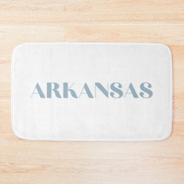 Item preview, ARKANSAS State Sticker designed and sold by LenasVersion.