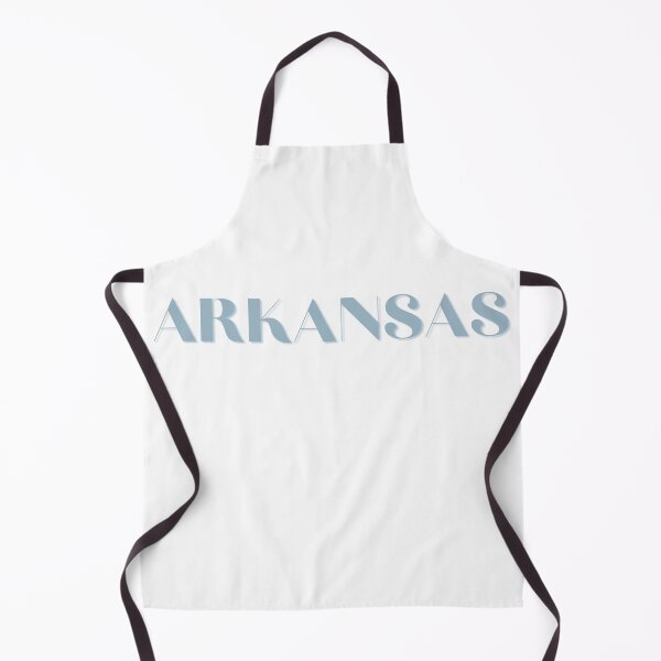 Item preview, ARKANSAS State Sticker designed and sold by LenasVersion.