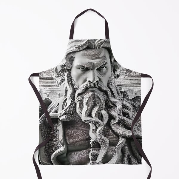 Aperçu de l'œuvre Sculpture créée et vendue par MatrixTattoo.