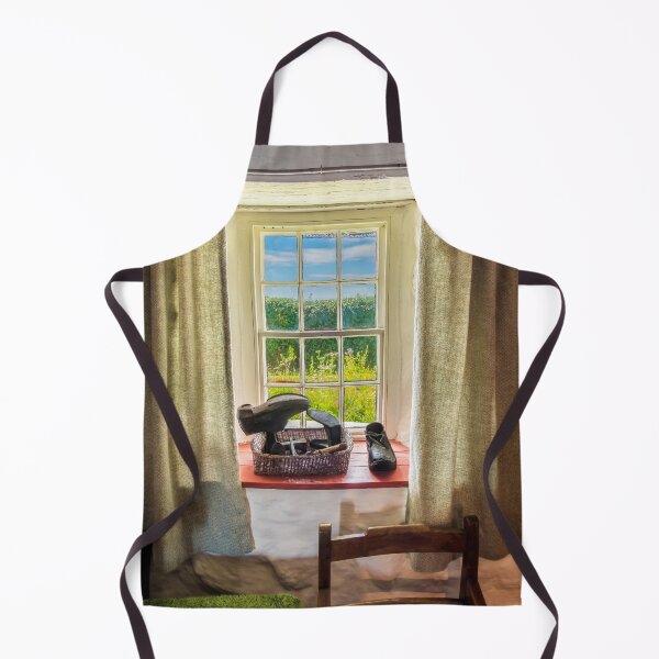 Item preview, Victorian Cobbler Window designed and sold by AJEvans.