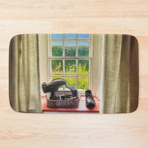 Item preview, Victorian Cobbler Window designed and sold by AJEvans.
