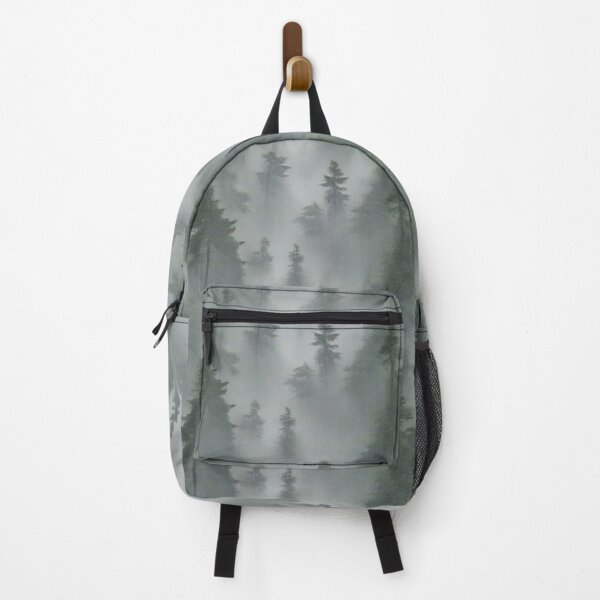 Item preview, Foggy Forest designed and sold by FutureRD.