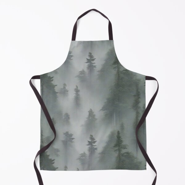 Item preview, Foggy Forest designed and sold by FutureRD.
