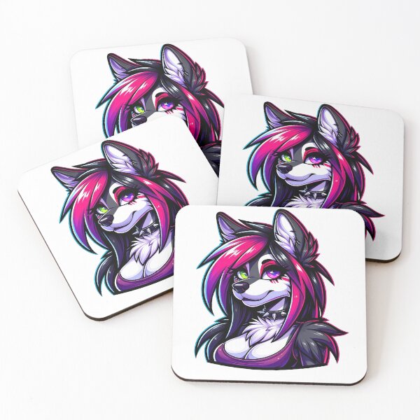 Item preview, Anthro Dog designed and sold by Truck Stop One.