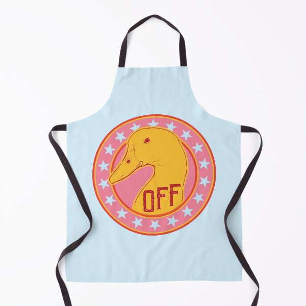 Item preview, Duck Off designed and sold by chillaxcats.