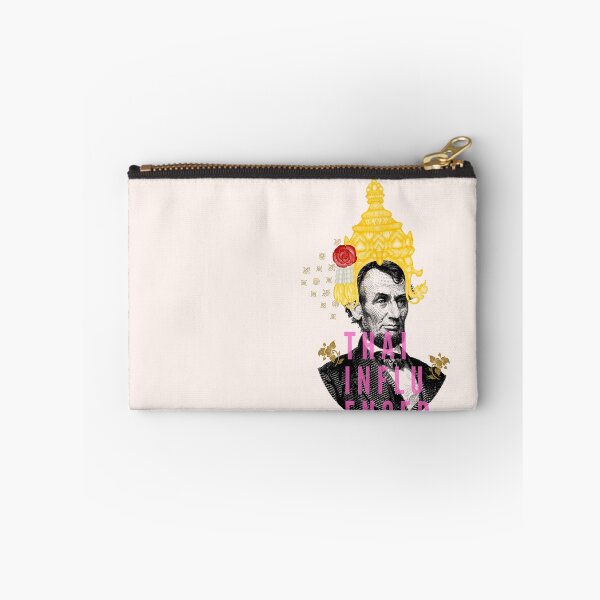 Item preview, Thai-influenced Lincoln wearing Jada designed and sold by 45CreativeClub.