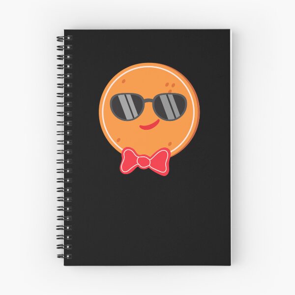 Artikelvorschau, Gingerbread Man Emoticons Cool Gingerbread Emoticon Gear entworfen und verkauft von DynamicDesign.