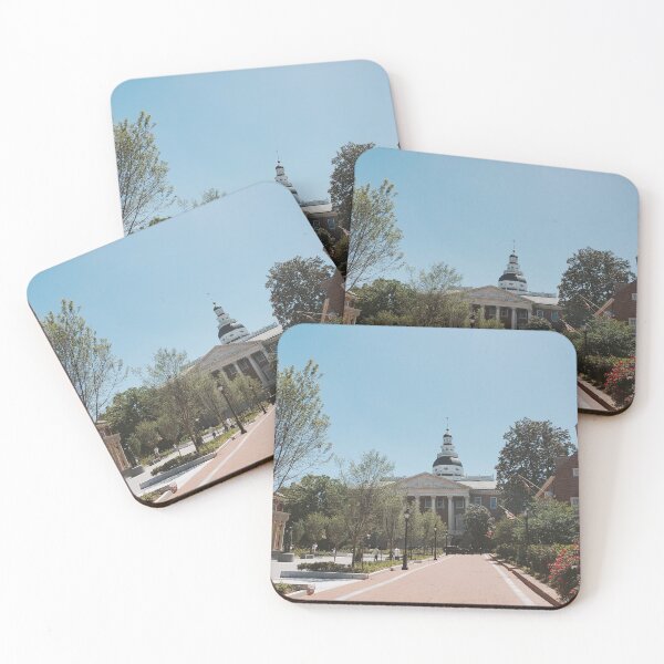 Item preview, Maryland Capital  designed and sold by Tbyrdie.