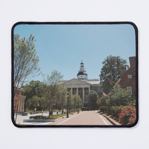 Item preview, Maryland Capital  designed and sold by Tbyrdie.