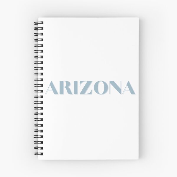 Item preview, ARIZONA State Sticker designed and sold by LenasVersion.
