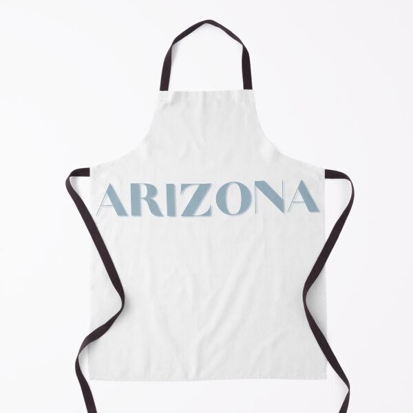 Item preview, ARIZONA State Sticker designed and sold by LenasVersion.