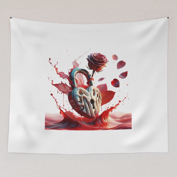 Item preview, Eternal Bond designed and sold by Pixel Dome.