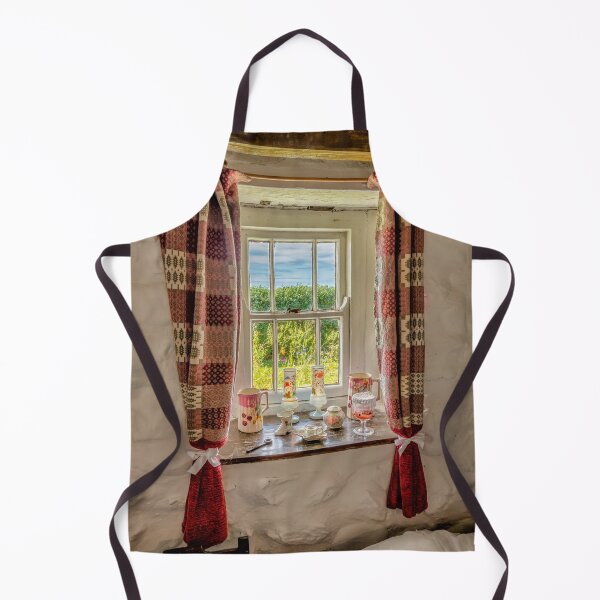 Item preview, Victorian Cottage Window designed and sold by AJEvans.