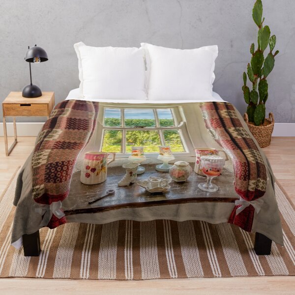 Item preview, Victorian Cottage Window designed and sold by AJEvans.