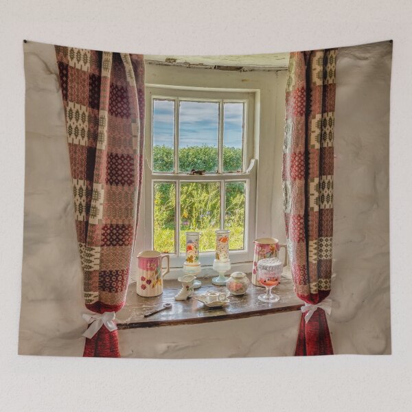 Item preview, Victorian Cottage Window  designed and sold by AJEvans.