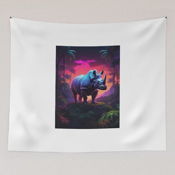 Item preview, Rhinoceros designed and sold by Promarkets.