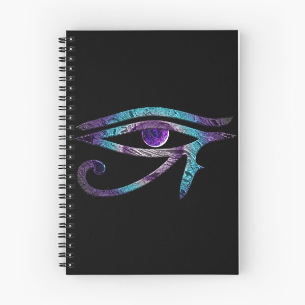 Item preview, Eye of Horus Meets Chakra designed and sold by 86248Diamond.