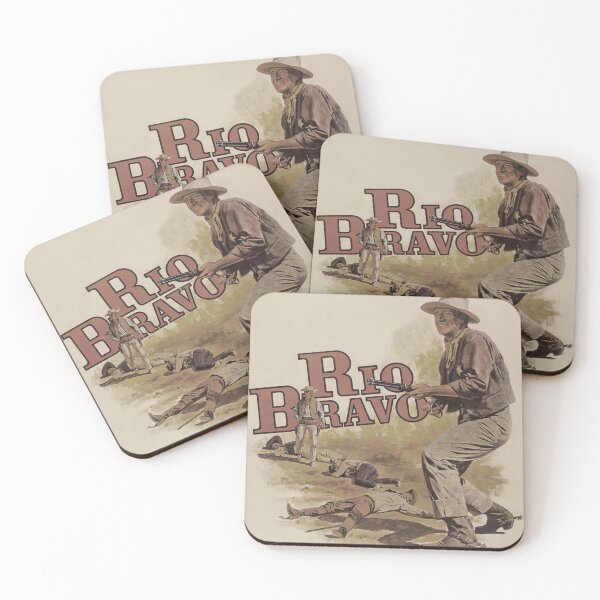 Item preview, Rio Bravo designed and sold by Chankati.