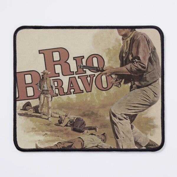 Item preview, Rio Bravo designed and sold by Chankati.