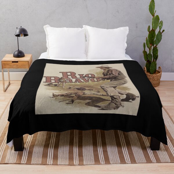 Item preview, Rio Bravo designed and sold by Chankati.