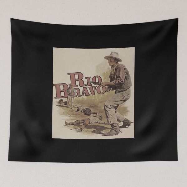 Item preview, Rio Bravo designed and sold by Chankati.