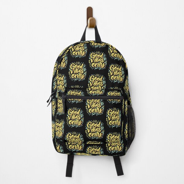 Item preview, Good Vibes Only | Good Vibes designed and sold by ZingZone.