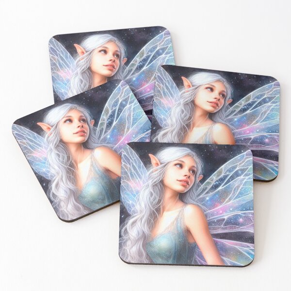Item preview, Space Fairy designed and sold by CandyMS.