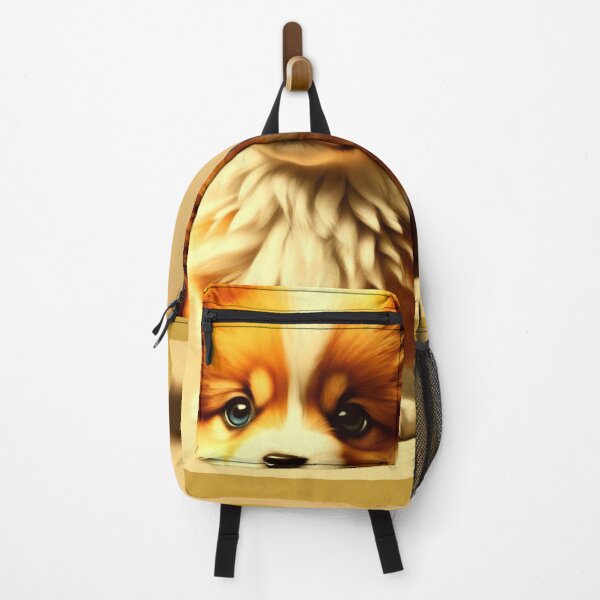 Item preview, Cute little dog designed and sold by Florin-Delgado.