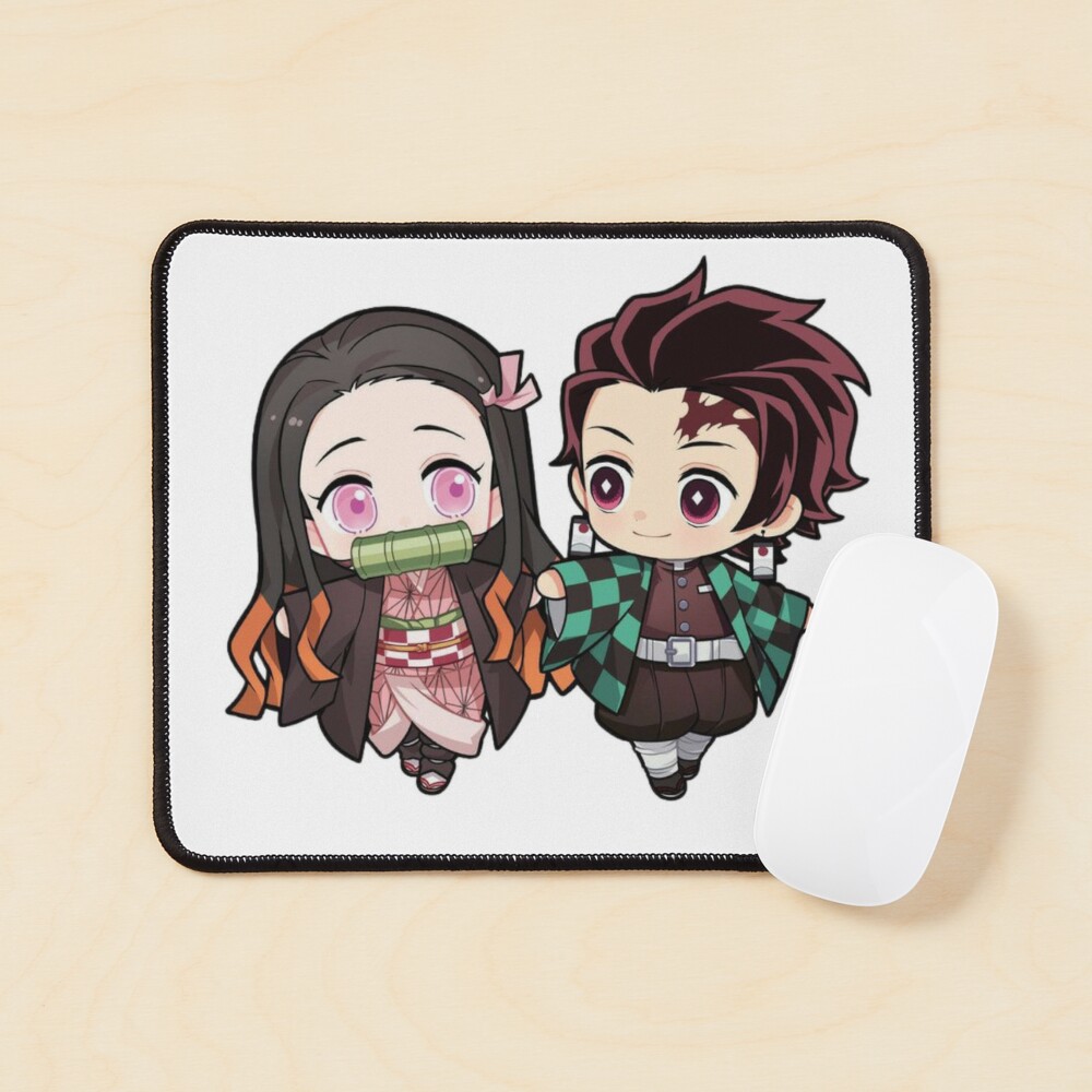 Tanjiro Nezuko Kamado Demon Slayers