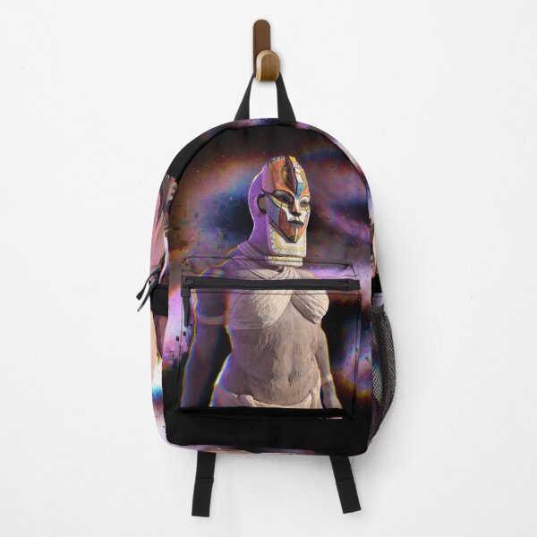Item preview, Ahosi in the universe of Strong Women in the Galaxy designed and sold by Azasart.