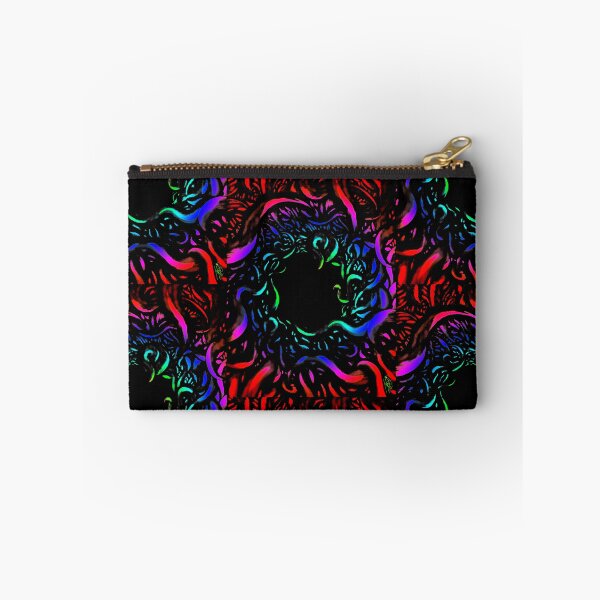 Item preview, Insight of the Rainbowed Tentacles designed and sold by EvanderLFragoso.