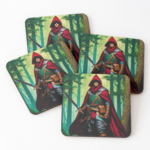 Item preview, Ranger In The Woods designed and sold by AIncredible.