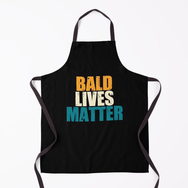 Item preview, Bald and Bold Funny Bald Men Quotes designed and sold by The  Knick Knack Nook.