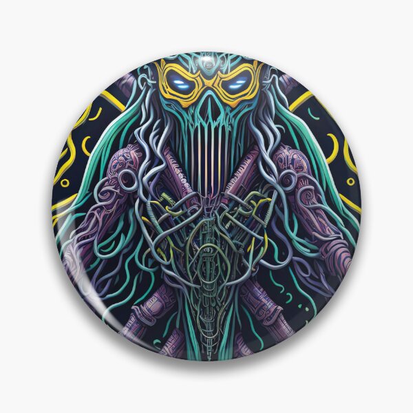 Item preview, Monstrosity S01 D05 designed and sold by Houerd.