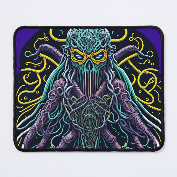 Item preview, Monstrosity S01 D05 designed and sold by Houerd.